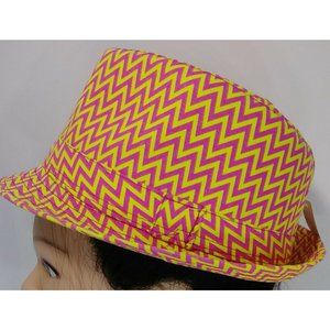 Unisex Fluorescent Hat